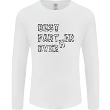 Fathers Day Best Farter Ever