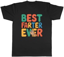 Best Farter Ever Funny Joke