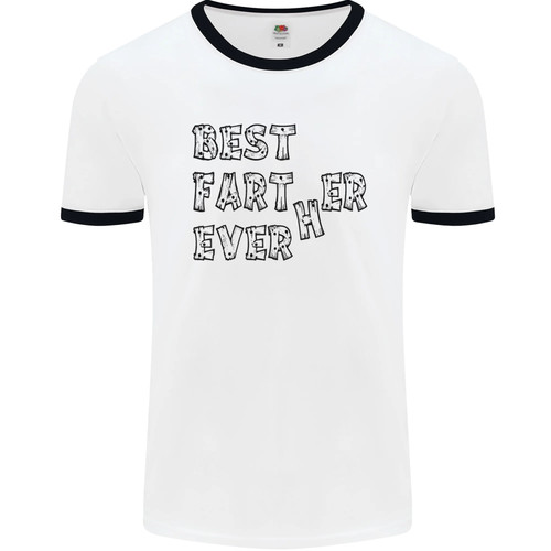Fathers day best farter ever - fathers,