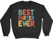 Best Farter Ever Funny Joke
