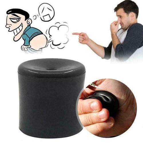 New pooter fart - new,