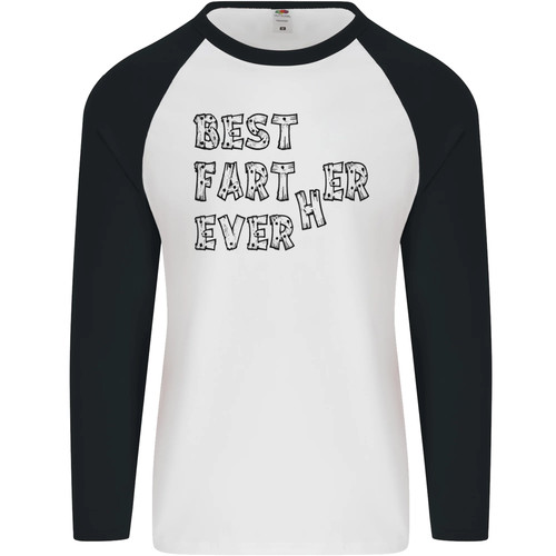 Father day best farter - father's,