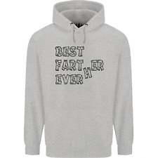 Fathers Day Best Farter Ever