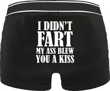 Valentines Day Boxers, I