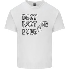 Fathers Day Best Farter Ever