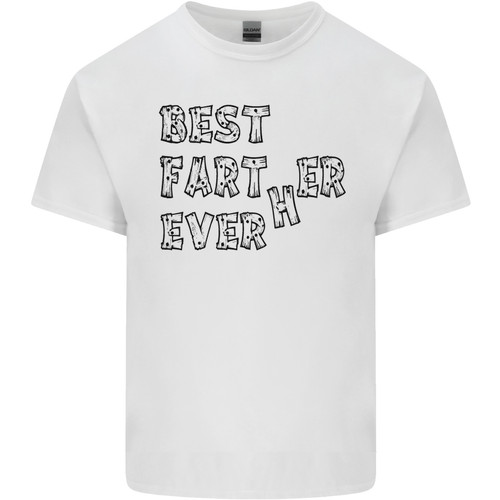 Fathers day best farter ever - day,