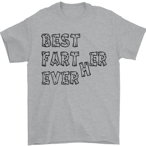 Fathers day best farter ever - fathers,