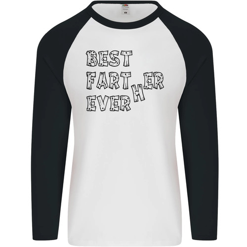 Father day best farter - father's,