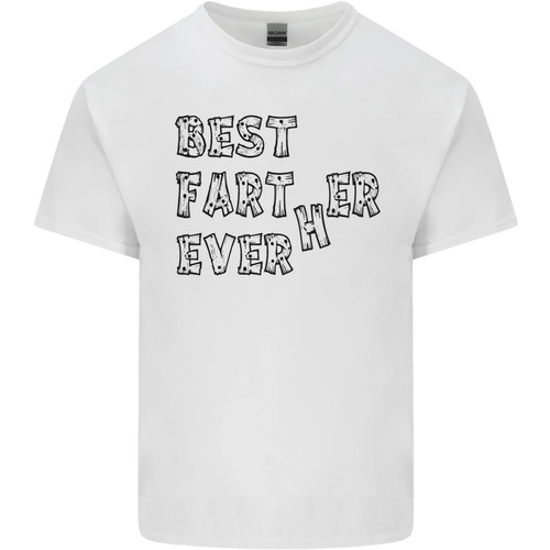 Fathers day best farter ever - day,
