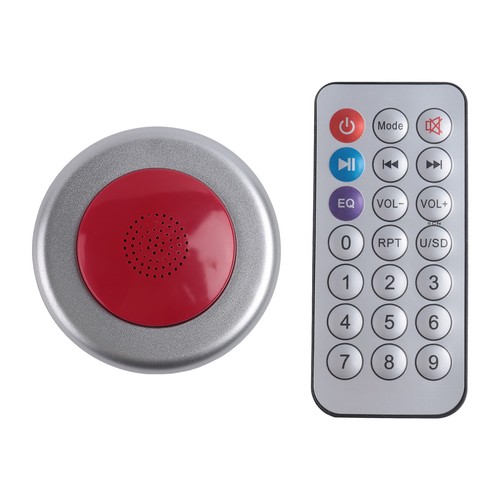 Fart machine with - remote,
