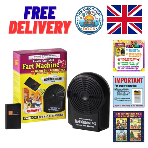 Ultimate joke and prank fart - ultimate,
