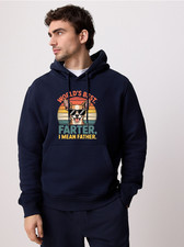 Funny Dad Hoodie Worlds Best