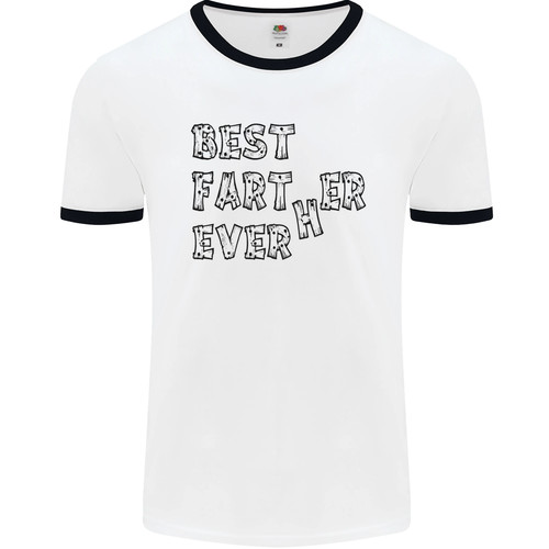 Fathers day best farter - best, ever