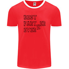 Fathers Day Best Farter Ever