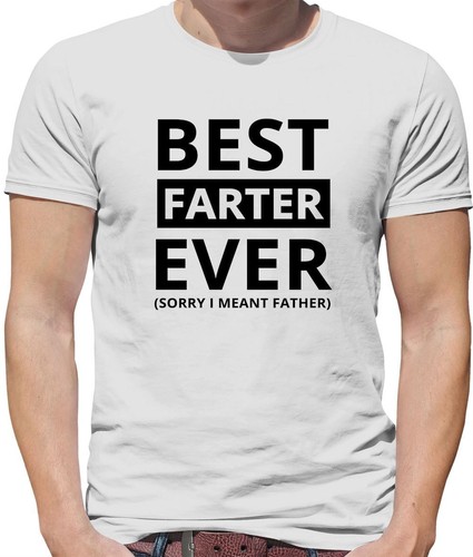 Best farter ever mens - farter,
