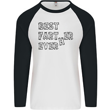 Father's Day Best Farter Ever