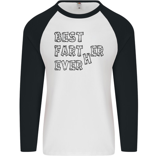 Father day best farter - father's,