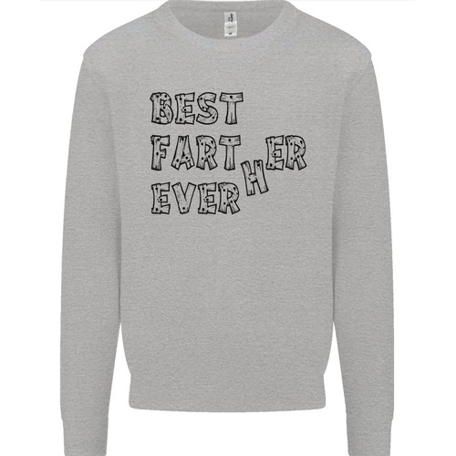 Fathers day best farter - day,