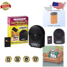 Best Fart Machine Boom Box 15