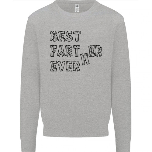 Fathers day best farter - day,