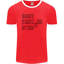 Fathers Day Best Farter Ever