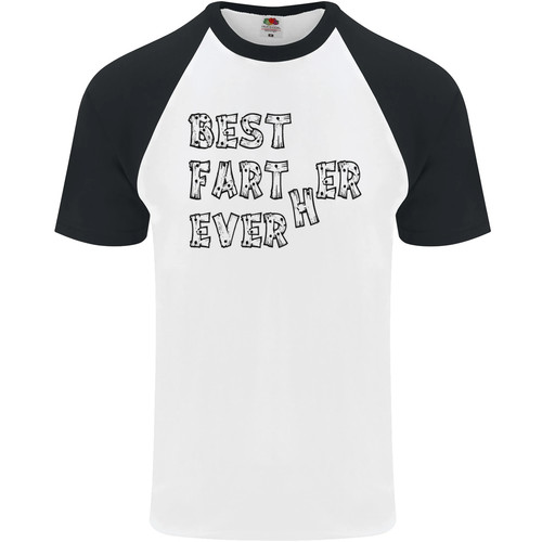 Fathers day best farter - best, ever