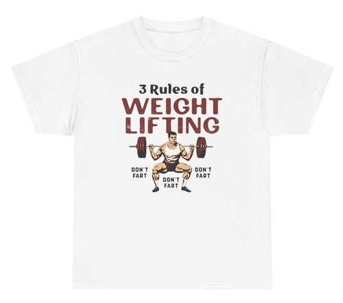 Rules weightlifting don t - weightlifting, don't