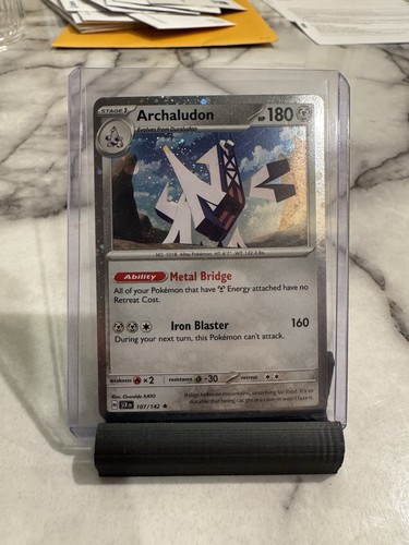 Pokémon tcg archaludon - pokémon,